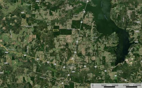 Tract 18 County Road 4224 Frankston TX 75763