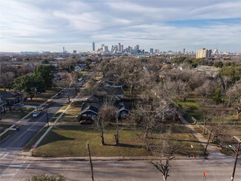 1627 E Woodin Boulevard Dallas TX 75203