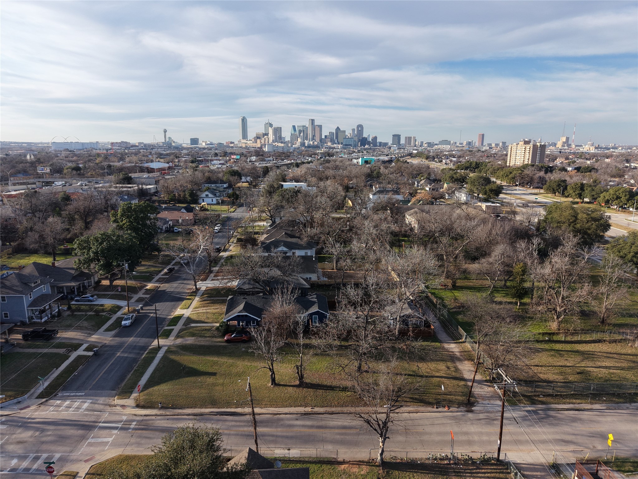 1627 E Woodin Boulevard Dallas TX 75203