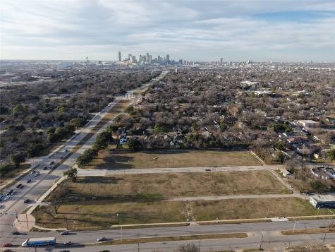 1627 E Woodin Boulevard Dallas TX 75203