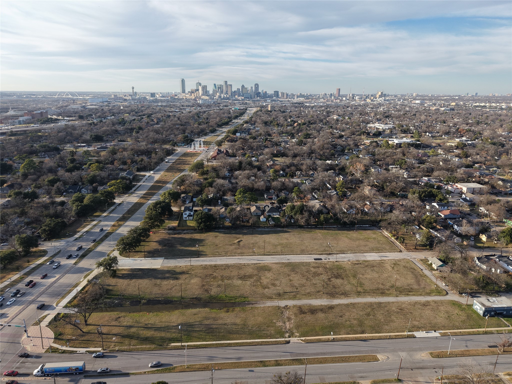 1627 E Woodin Boulevard Dallas TX 75203