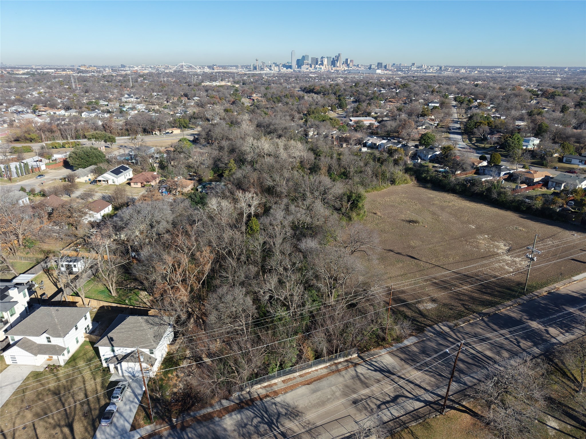1627 E Woodin Boulevard Dallas TX 75203