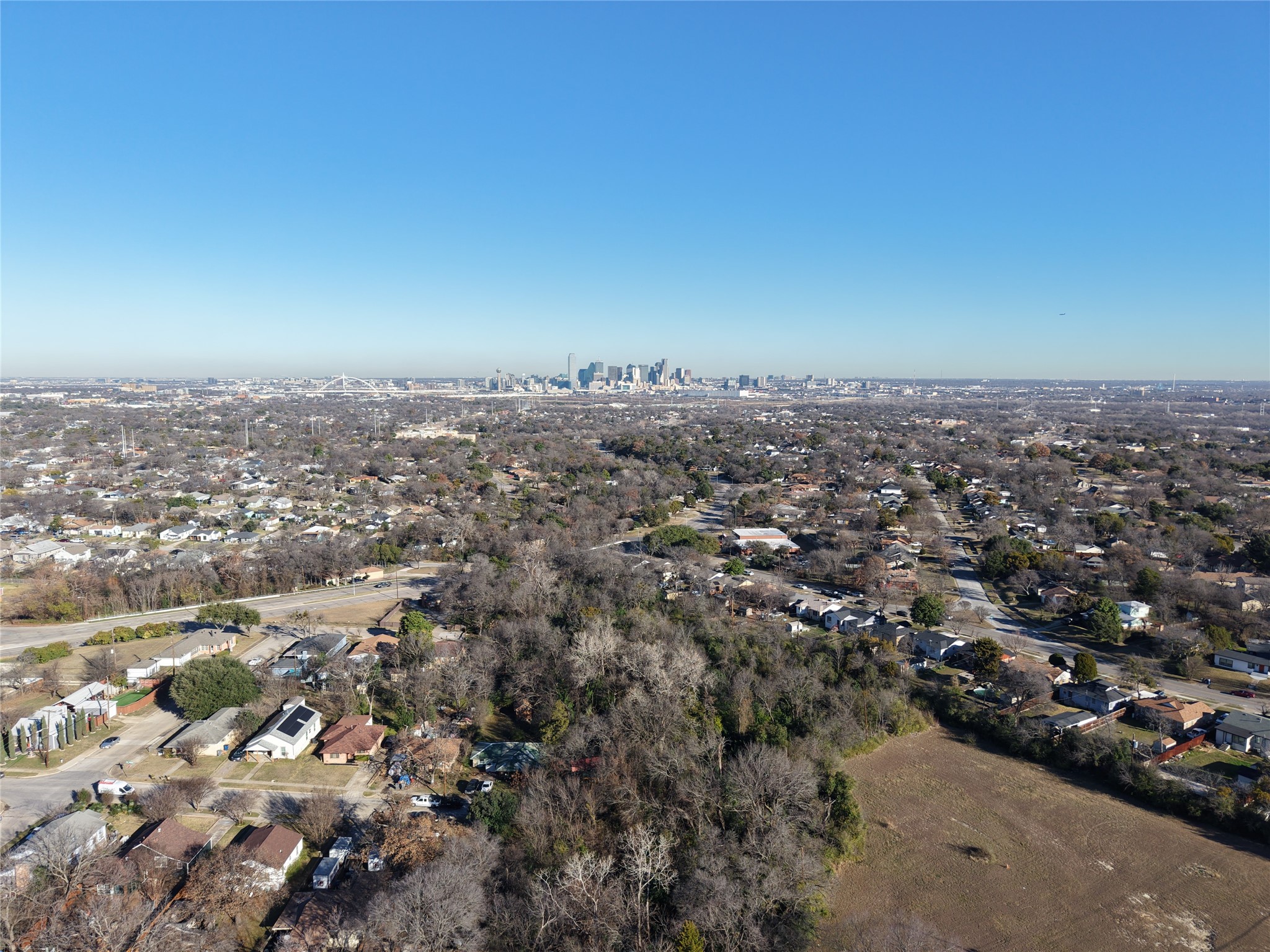 1627 E Woodin Boulevard Dallas TX 75203