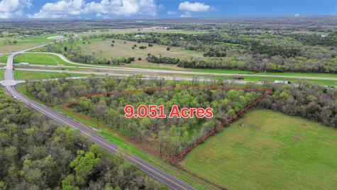 0 429 Highway Terrell TX 75161