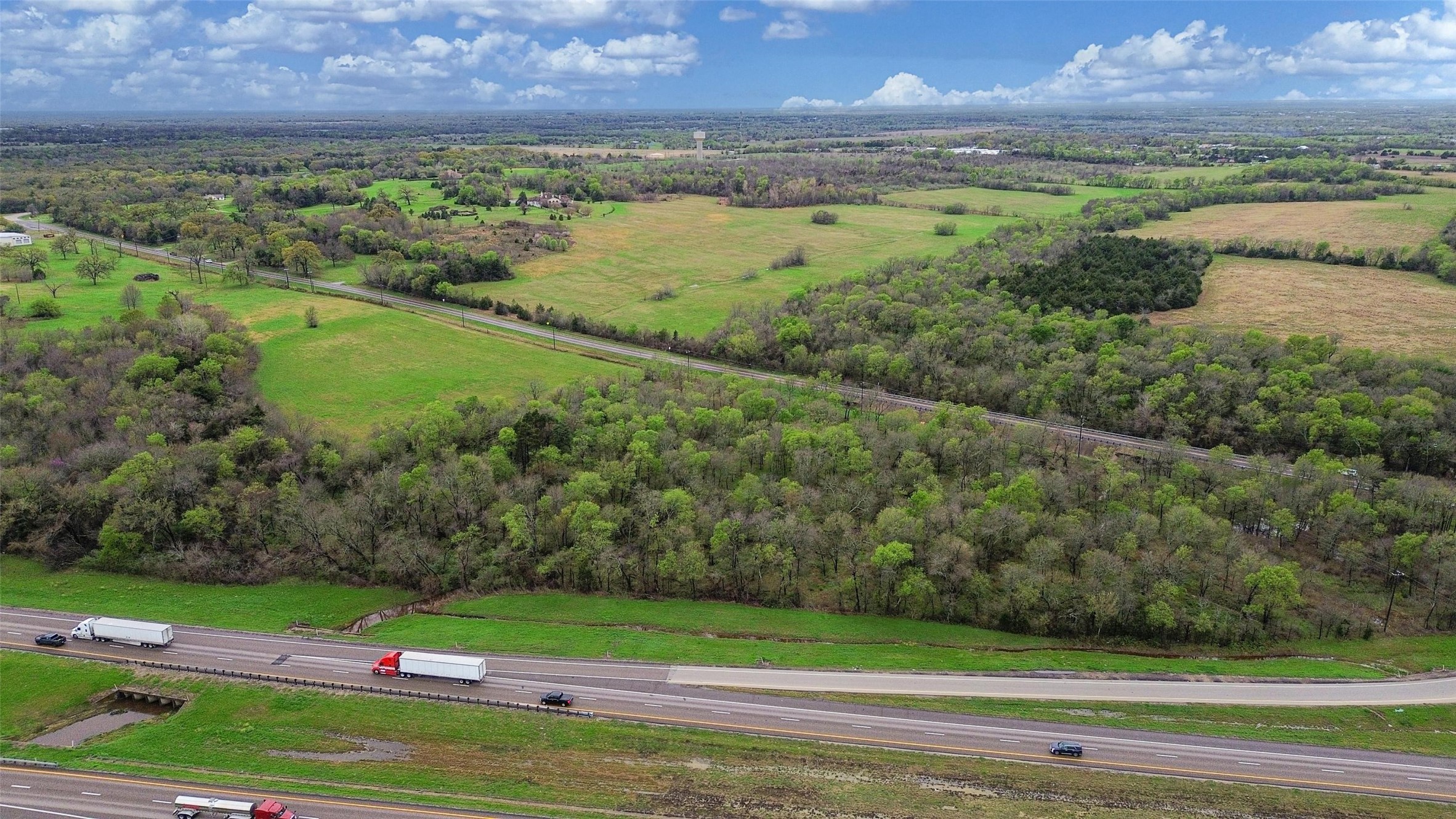 0 429 Highway Terrell TX 75161