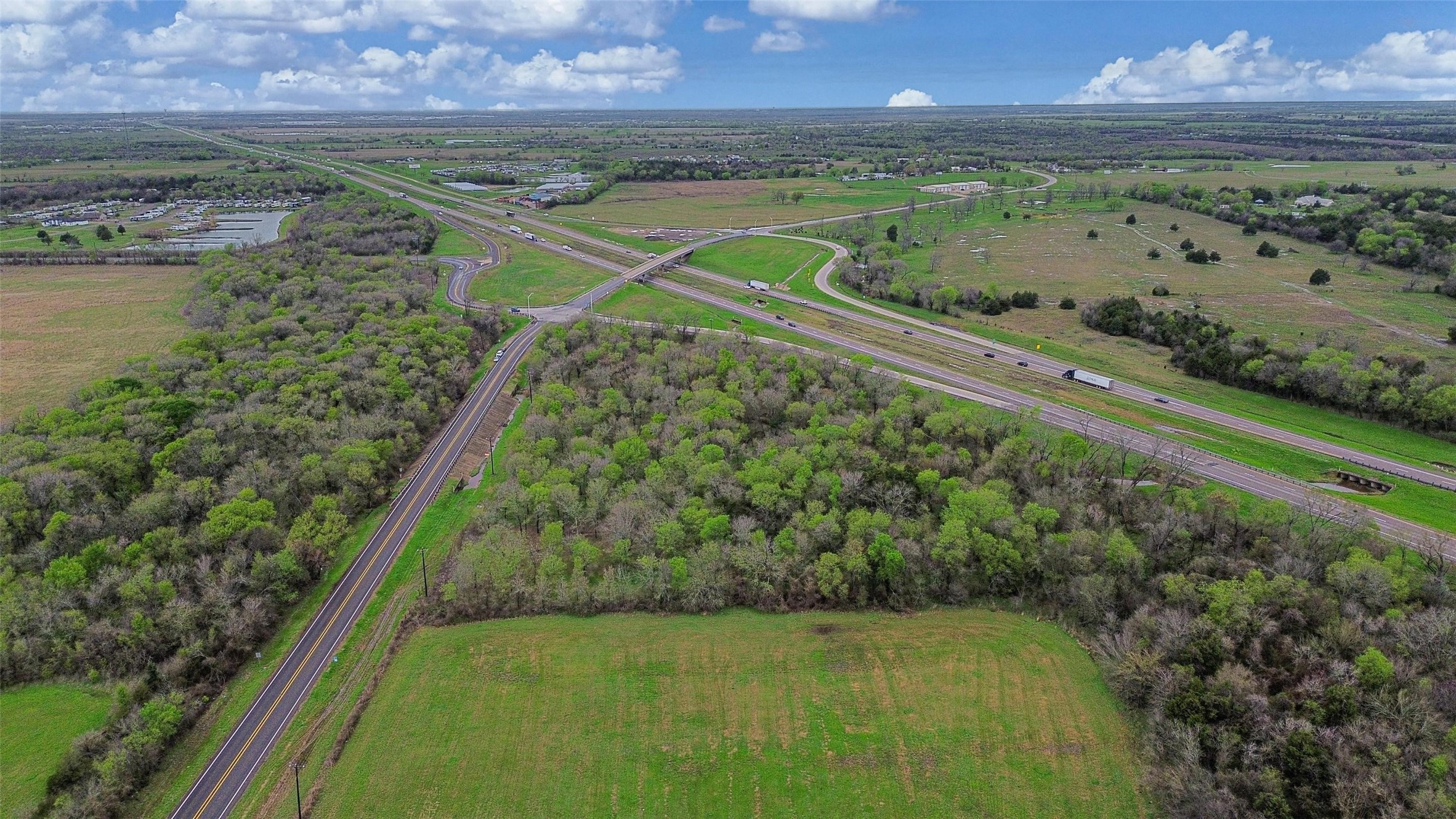 0 429 Highway Terrell TX 75161