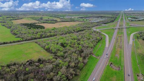 0 429 Highway Terrell TX 75161