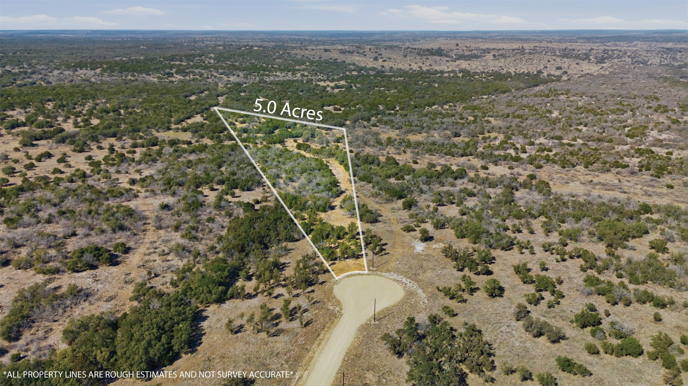 1145 Longview Lane San Saba TX 76877