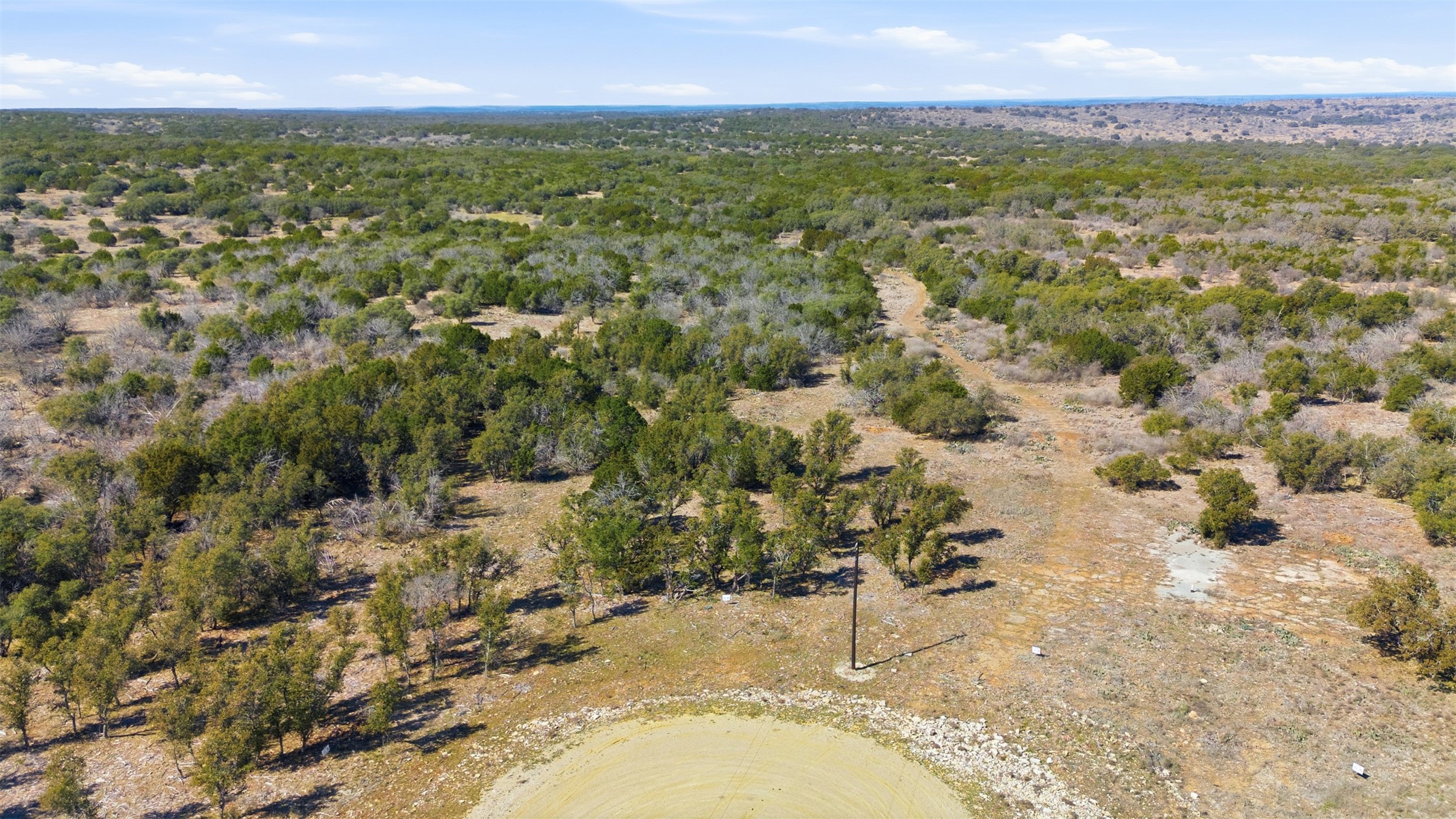 1145 Longview Lane San Saba TX 76877