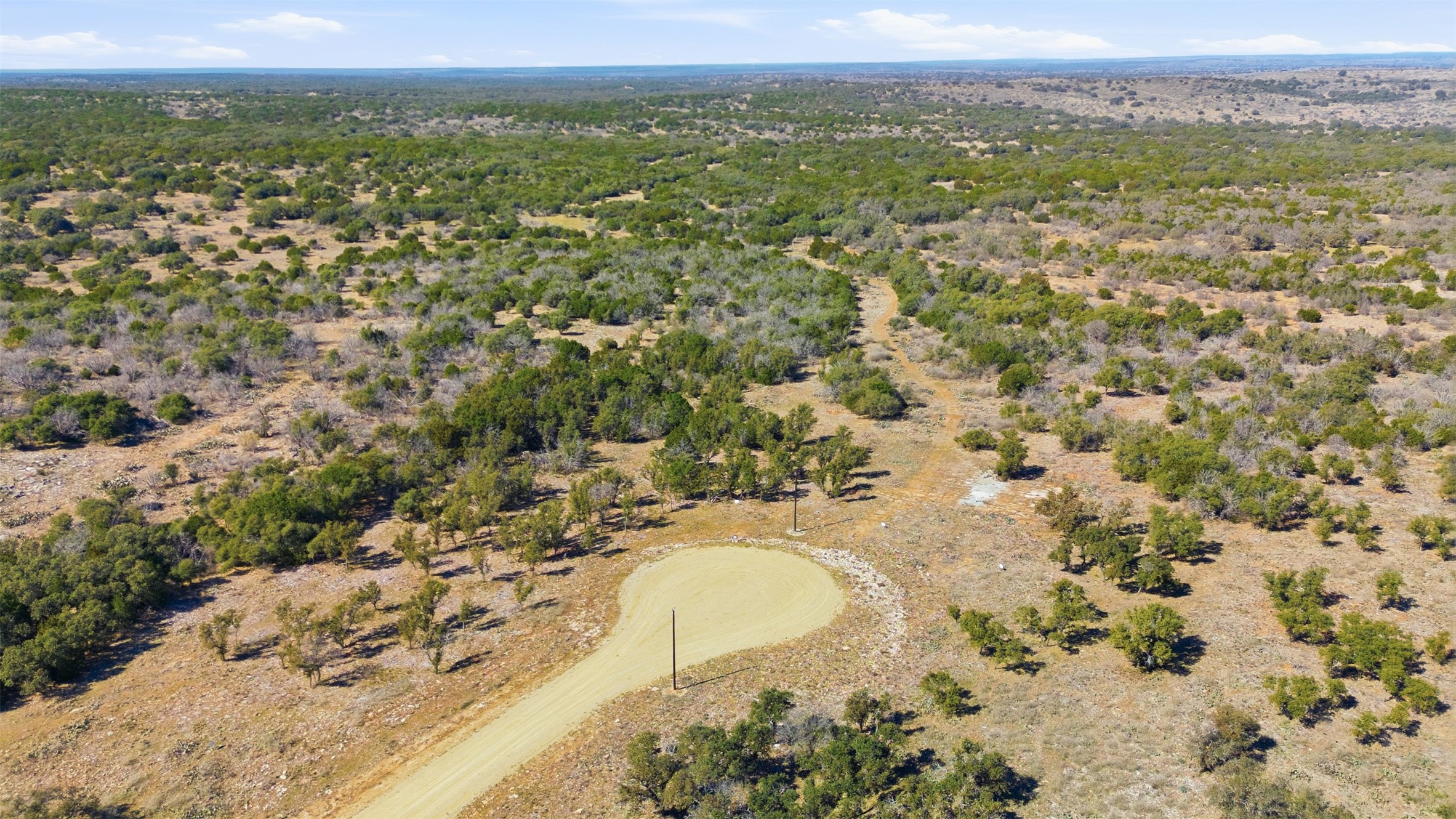 1145 Longview Lane San Saba TX 76877