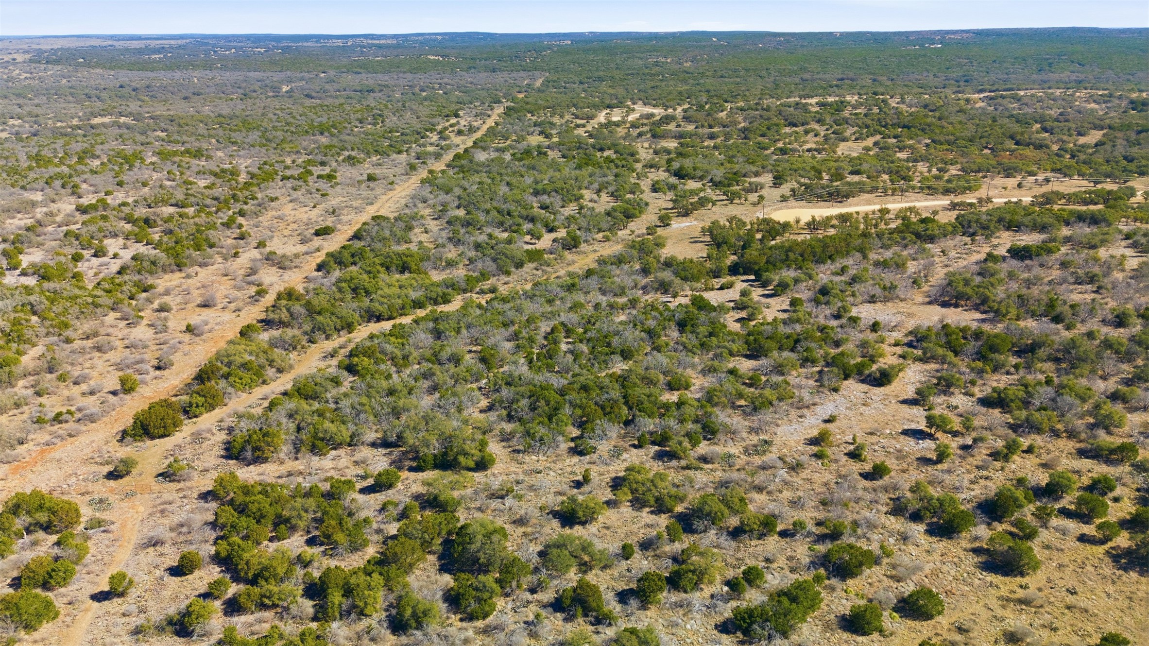 1145 Longview Lane San Saba TX 76877