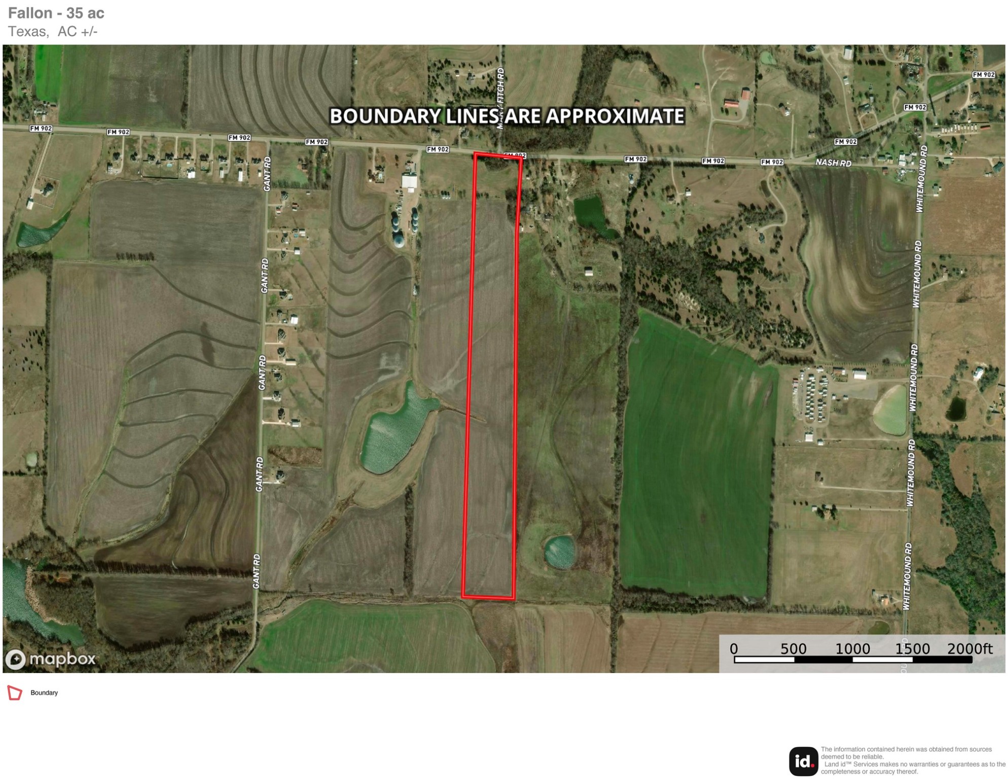 000 Fm 902 Sherman TX 75090