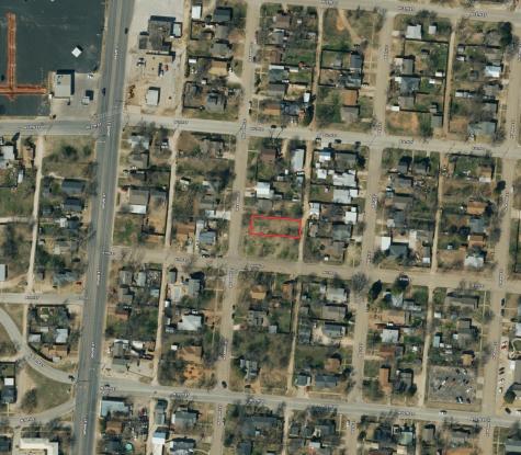 1109 Mulberry Street Abilene TX 79601