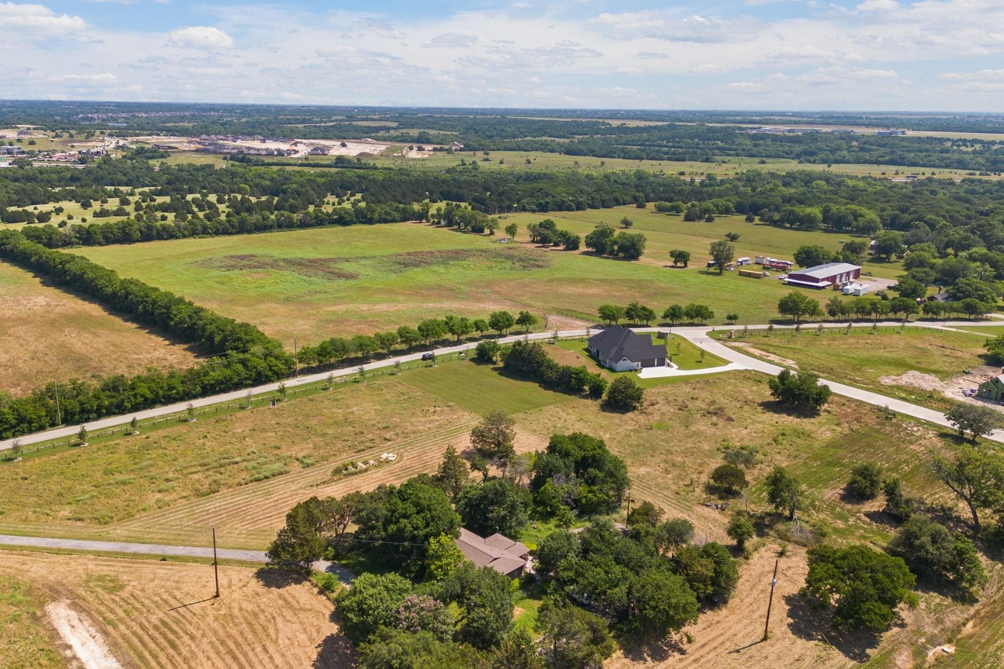 4611 Stout Road Midlothian TX 76065