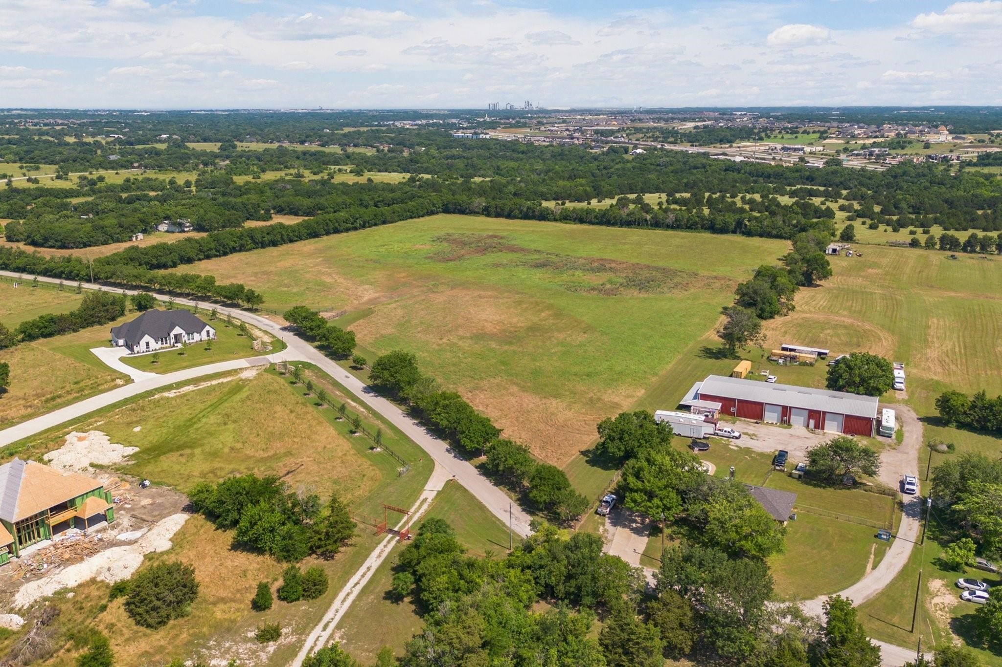 4611 Stout Road Midlothian TX 76065
