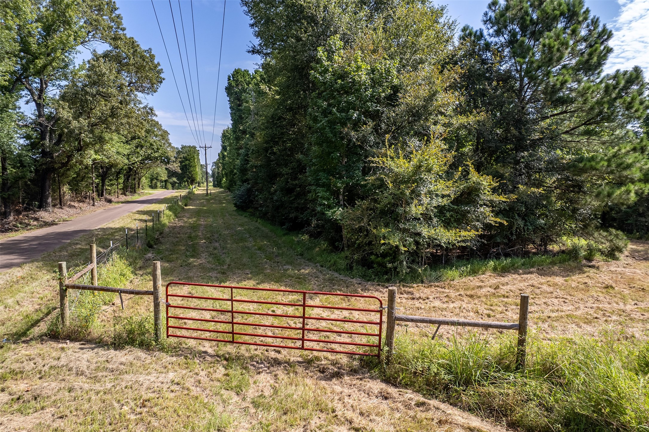 Tbd County Road 2115 Troup TX 75789