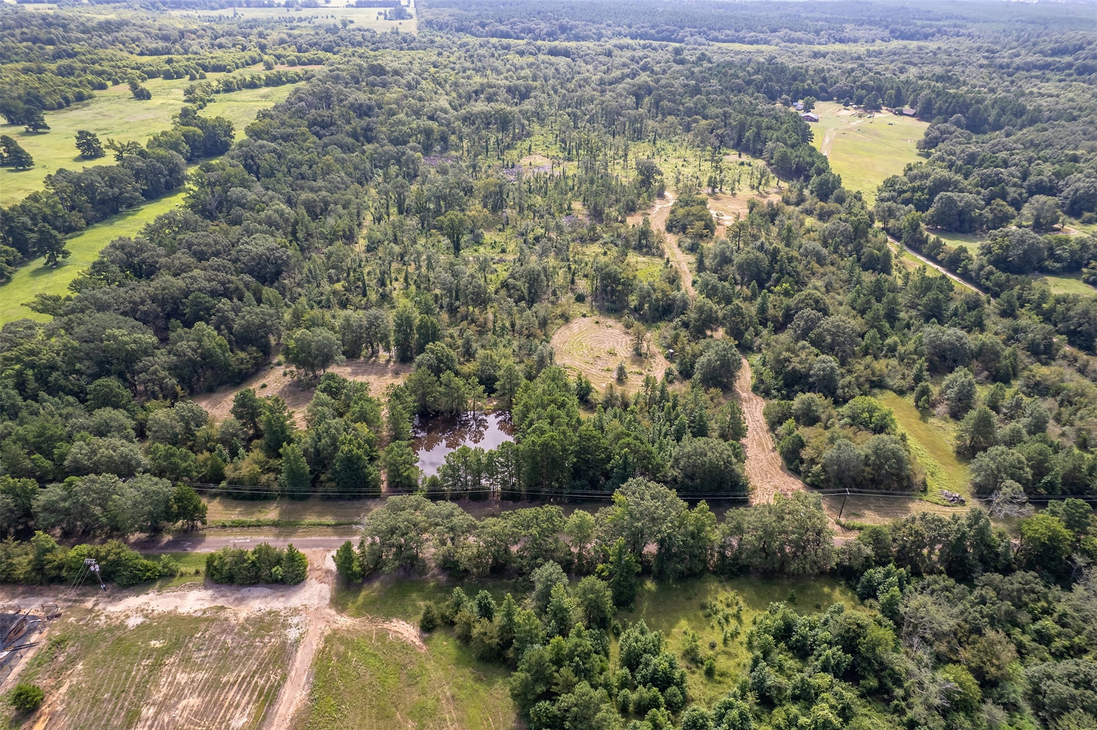 Tbd County Road 2115 Troup TX 75789
