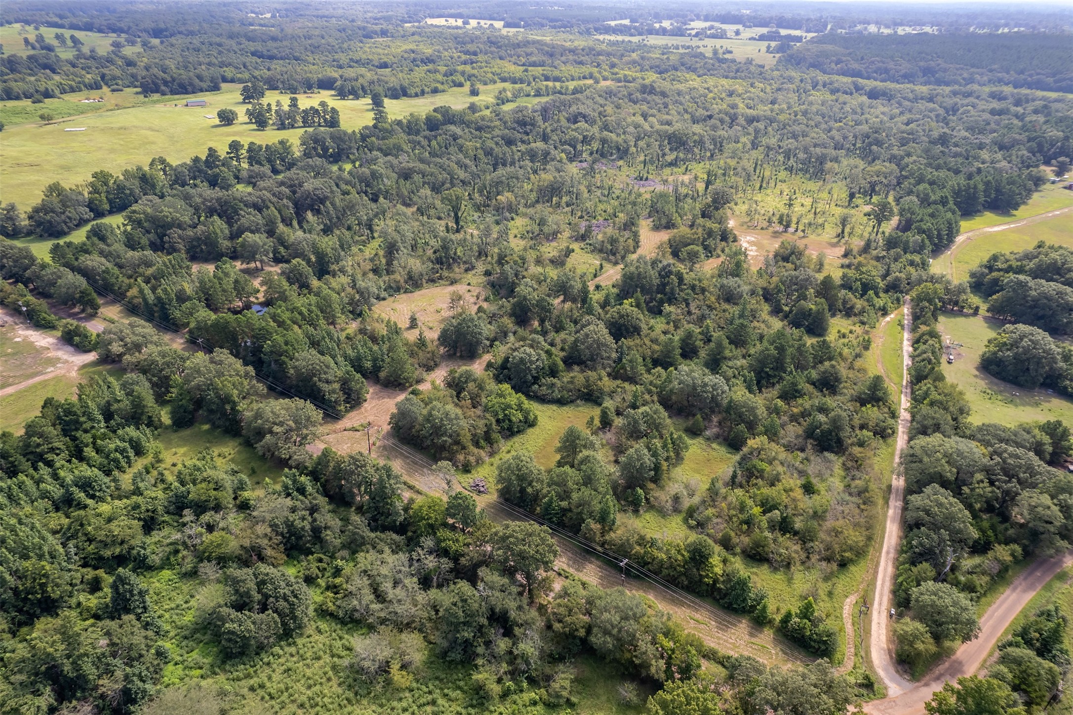Tbd County Road 2115 Troup TX 75789
