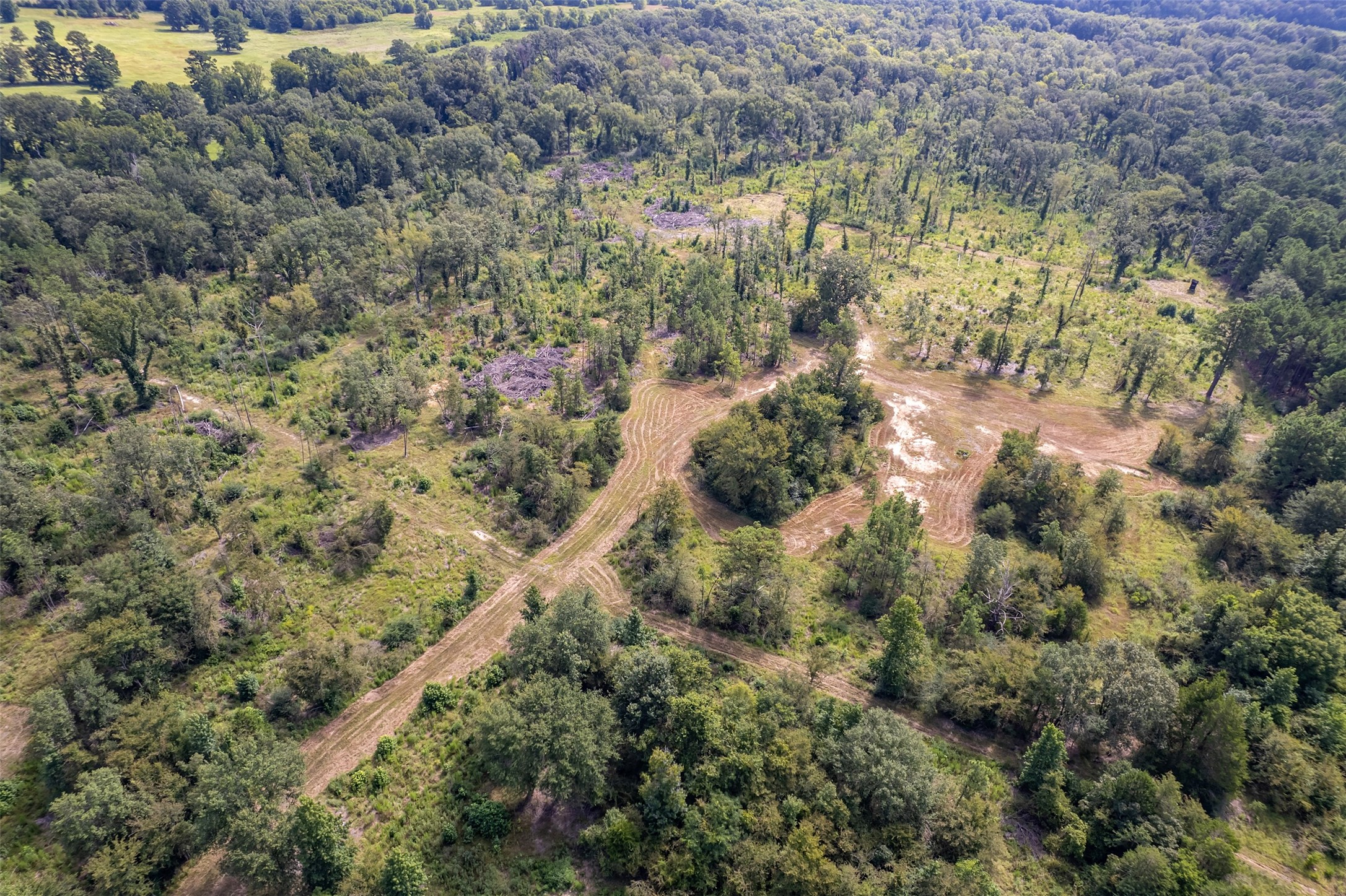 Tbd County Road 2115 Troup TX 75789