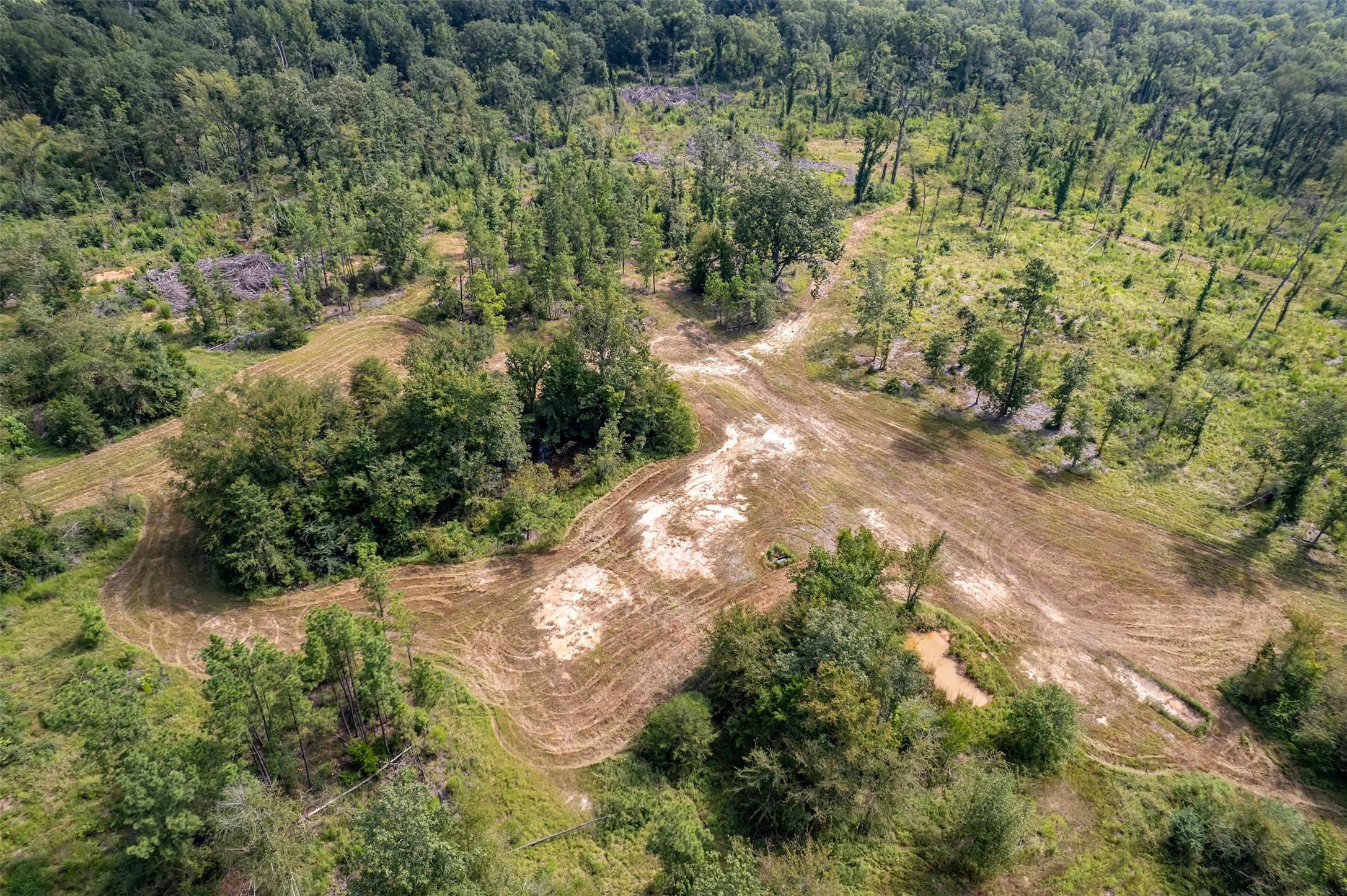 Tbd County Road 2115 Troup TX 75789