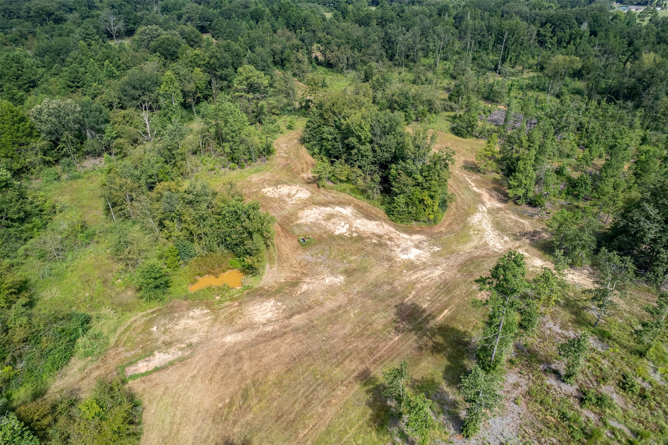 Tbd County Road 2115 Troup TX 75789
