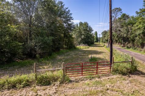 Tbd County Road 2115 Troup TX 75789
