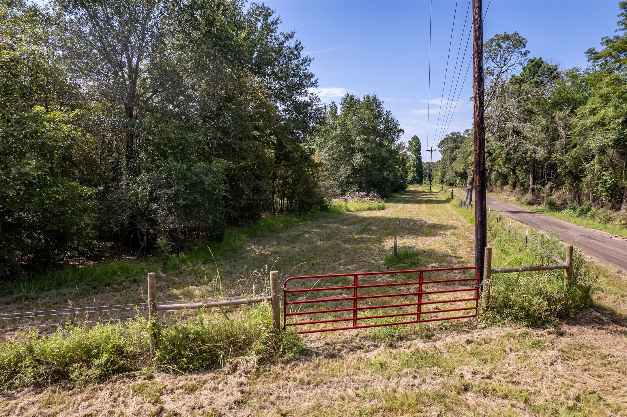 Tbd County Road 2115 Troup TX 75789