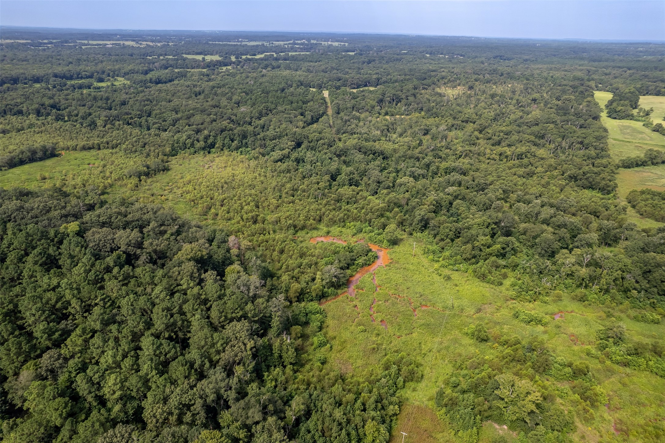 Tbd County Road 2115 Troup TX 75789