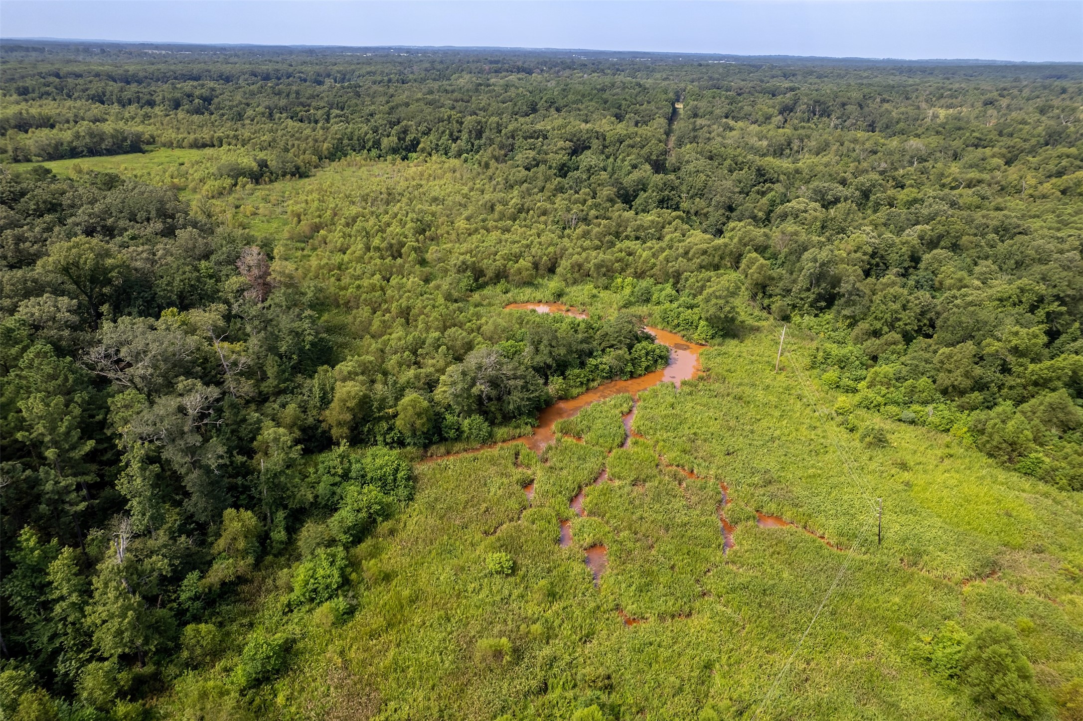 Tbd County Road 2115 Troup TX 75789