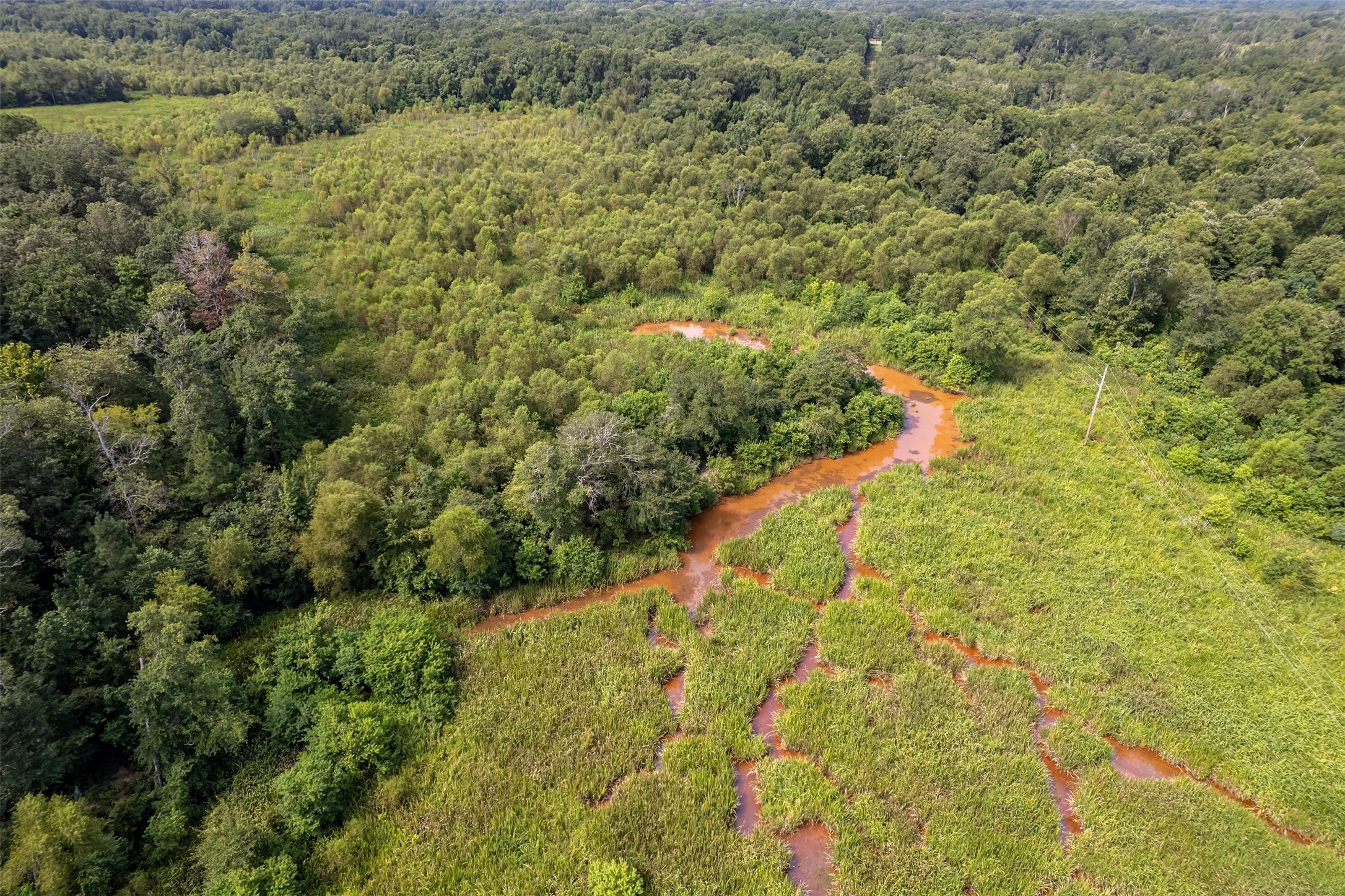 Tbd County Road 2115 Troup TX 75789