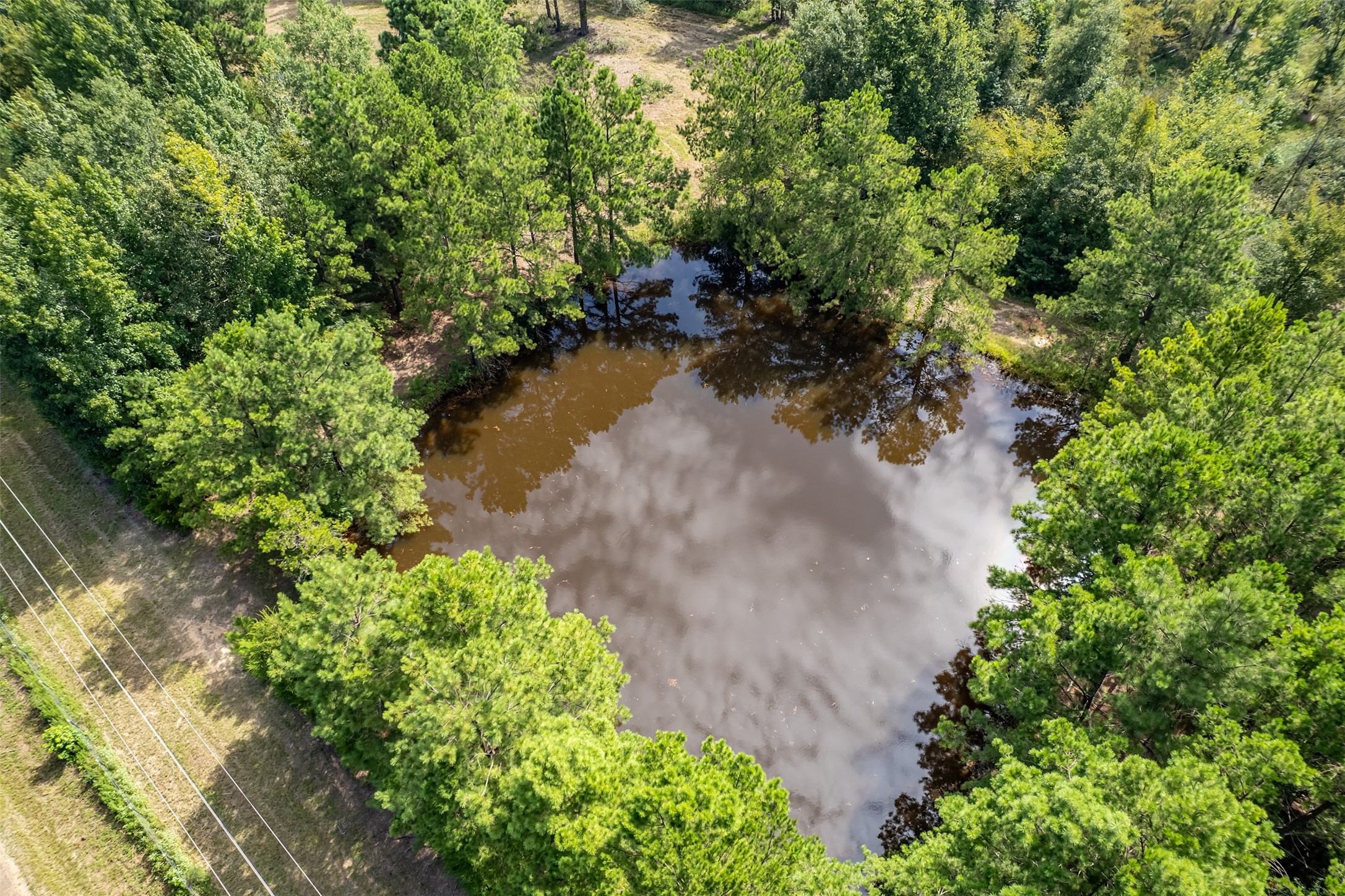 Tbd County Road 2115 Troup TX 75789