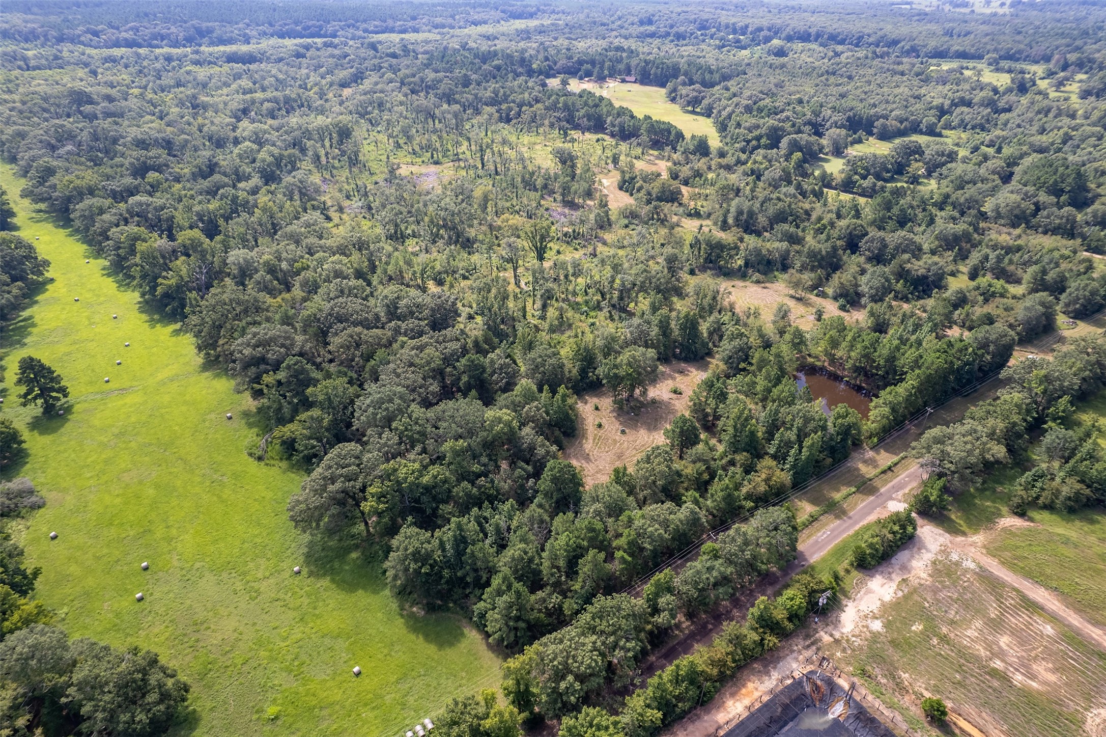 Tbd County Road 2115 Troup TX 75789