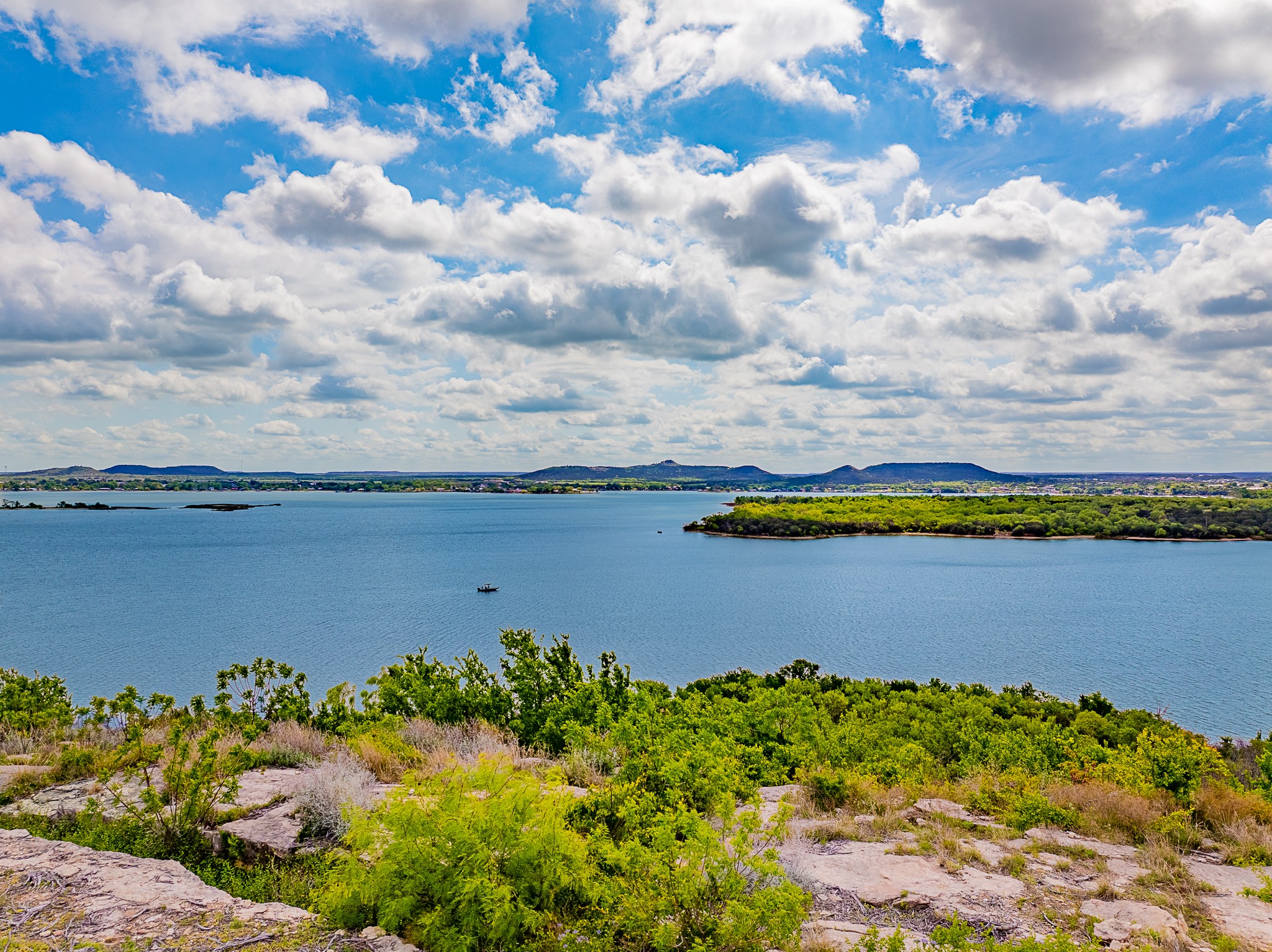 909 Clearwater Point Possum Kingdom Lake TX 76449