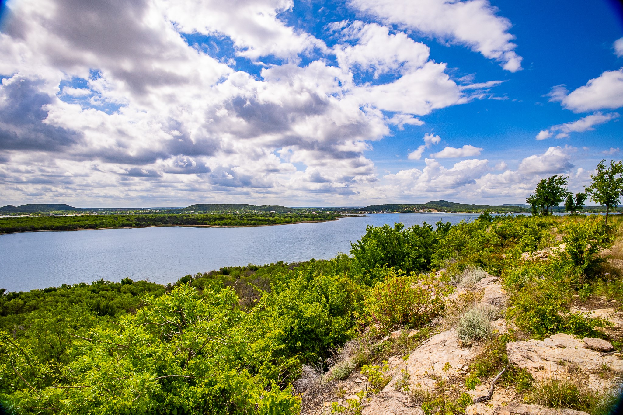 909 Clearwater Point Possum Kingdom Lake TX 76449