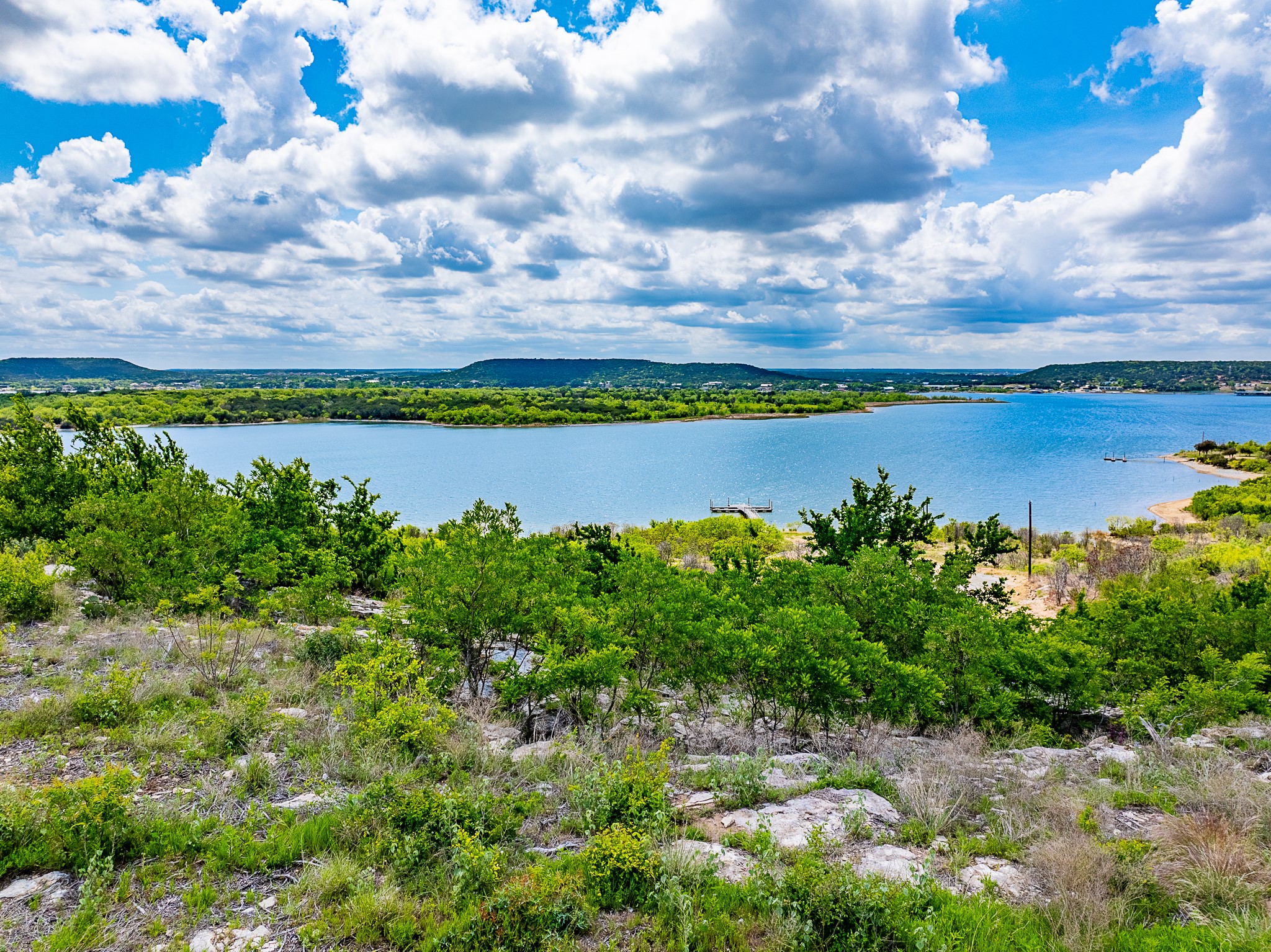 909 Clearwater Point Possum Kingdom Lake TX 76449