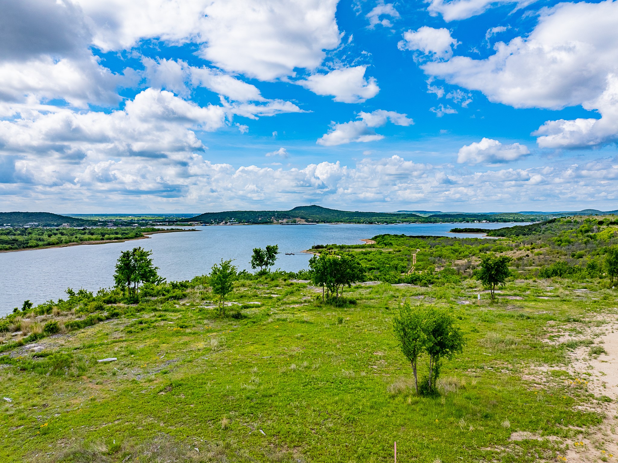 909 Clearwater Point Possum Kingdom Lake TX 76449