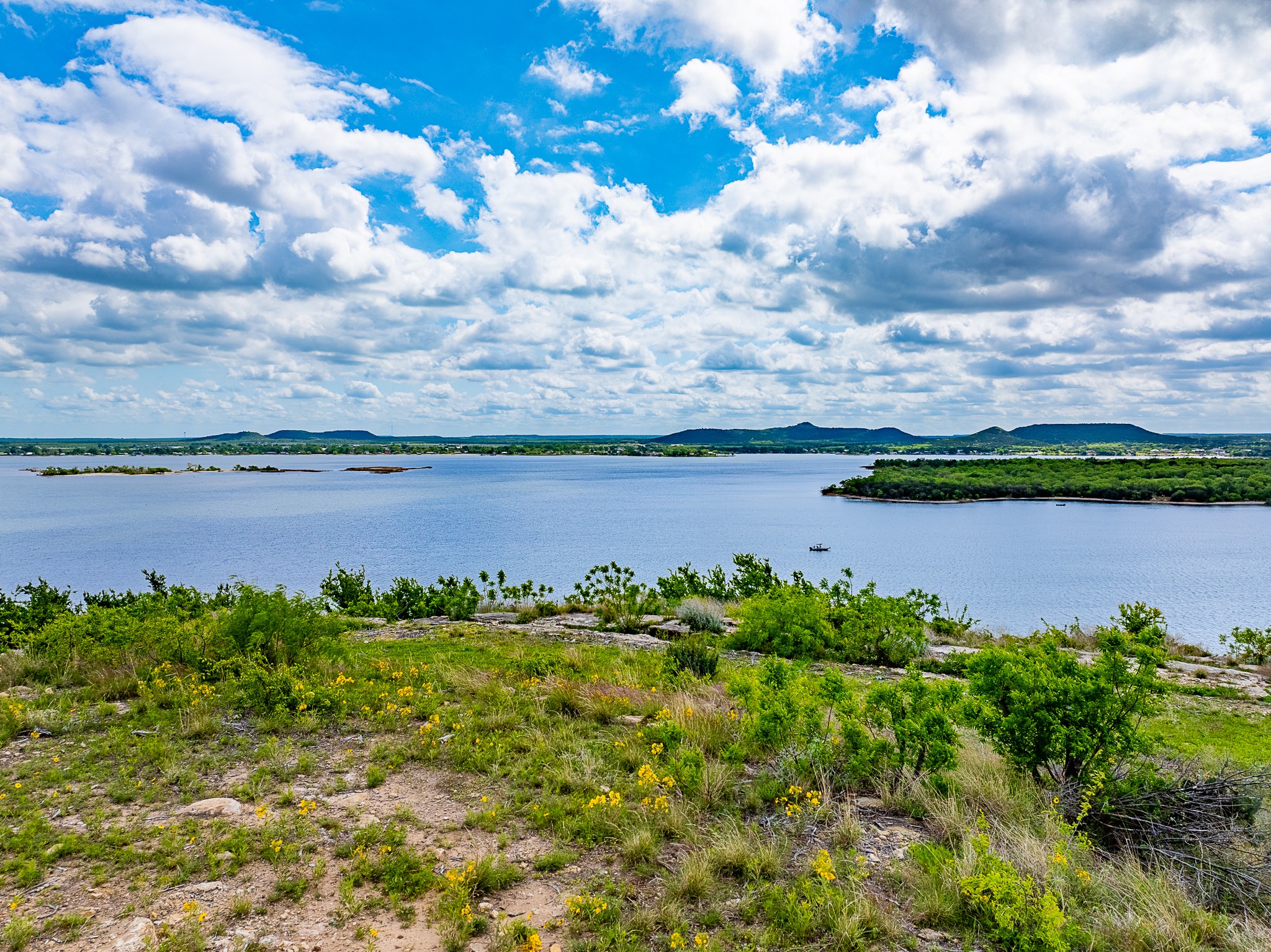 909 Clearwater Point Possum Kingdom Lake TX 76449