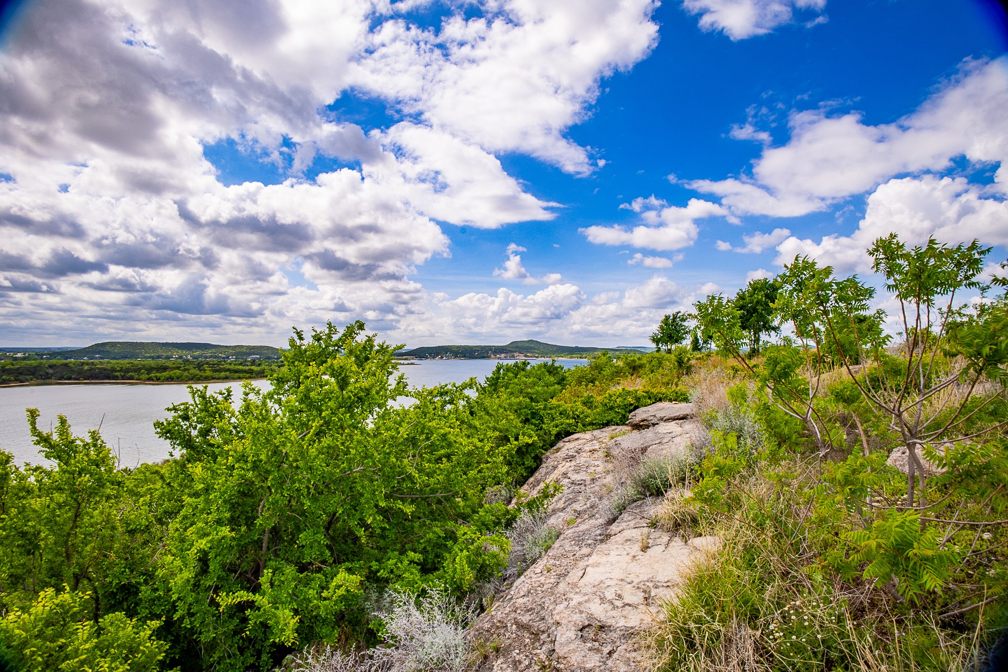 909 Clearwater Point Possum Kingdom Lake TX 76449