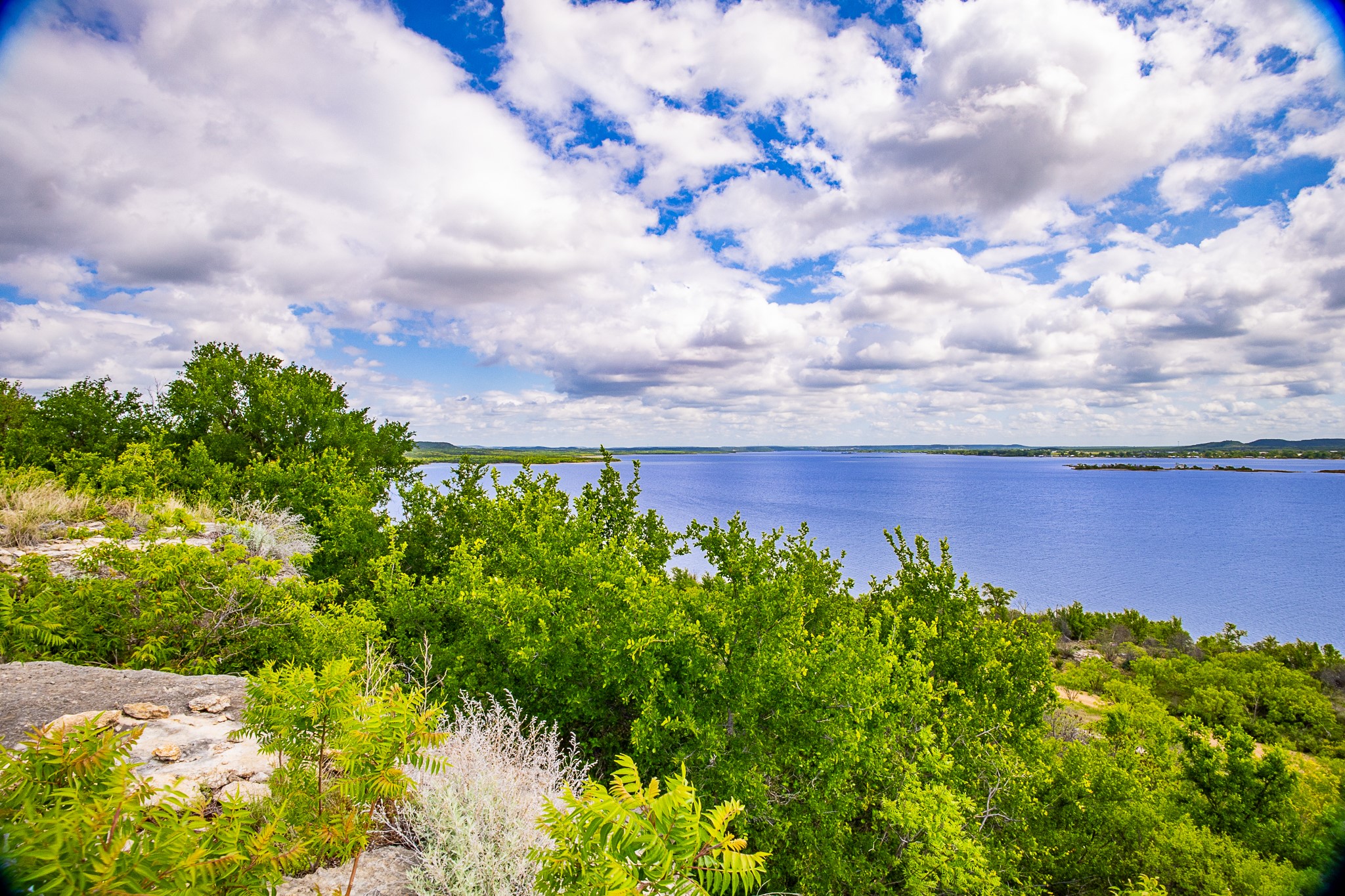 909 Clearwater Point Possum Kingdom Lake TX 76449