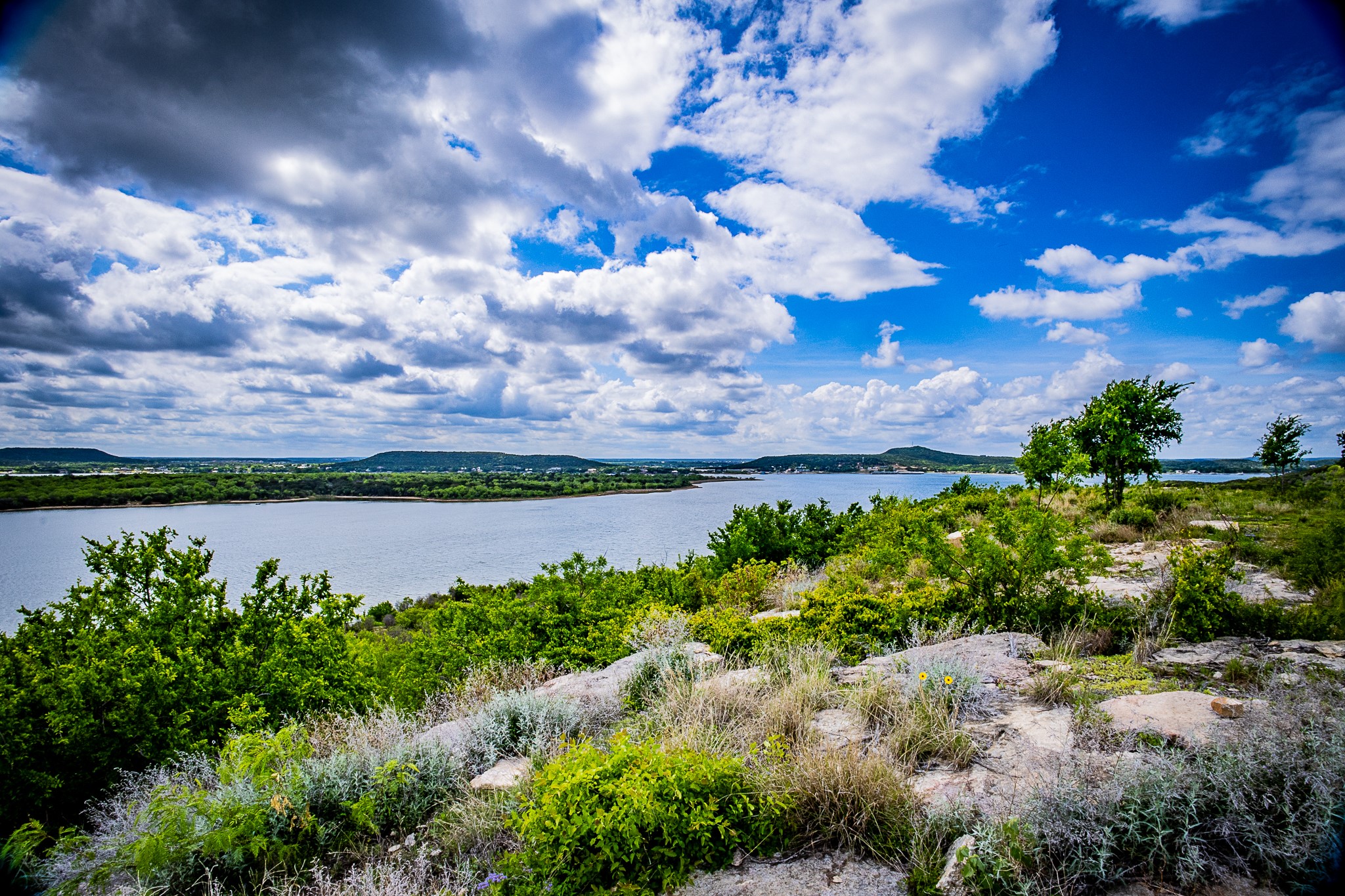 909 Clearwater Point Possum Kingdom Lake TX 76449