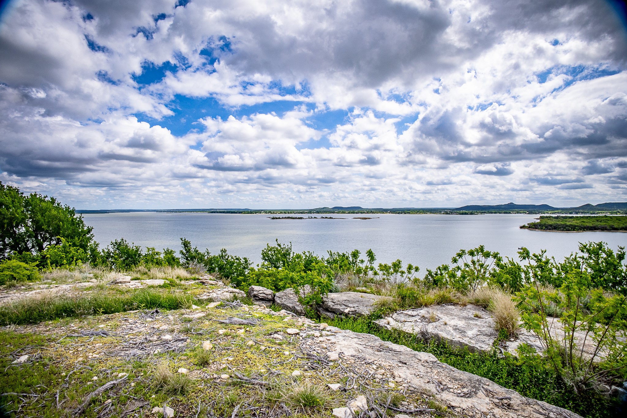 909 Clearwater Point Possum Kingdom Lake TX 76449