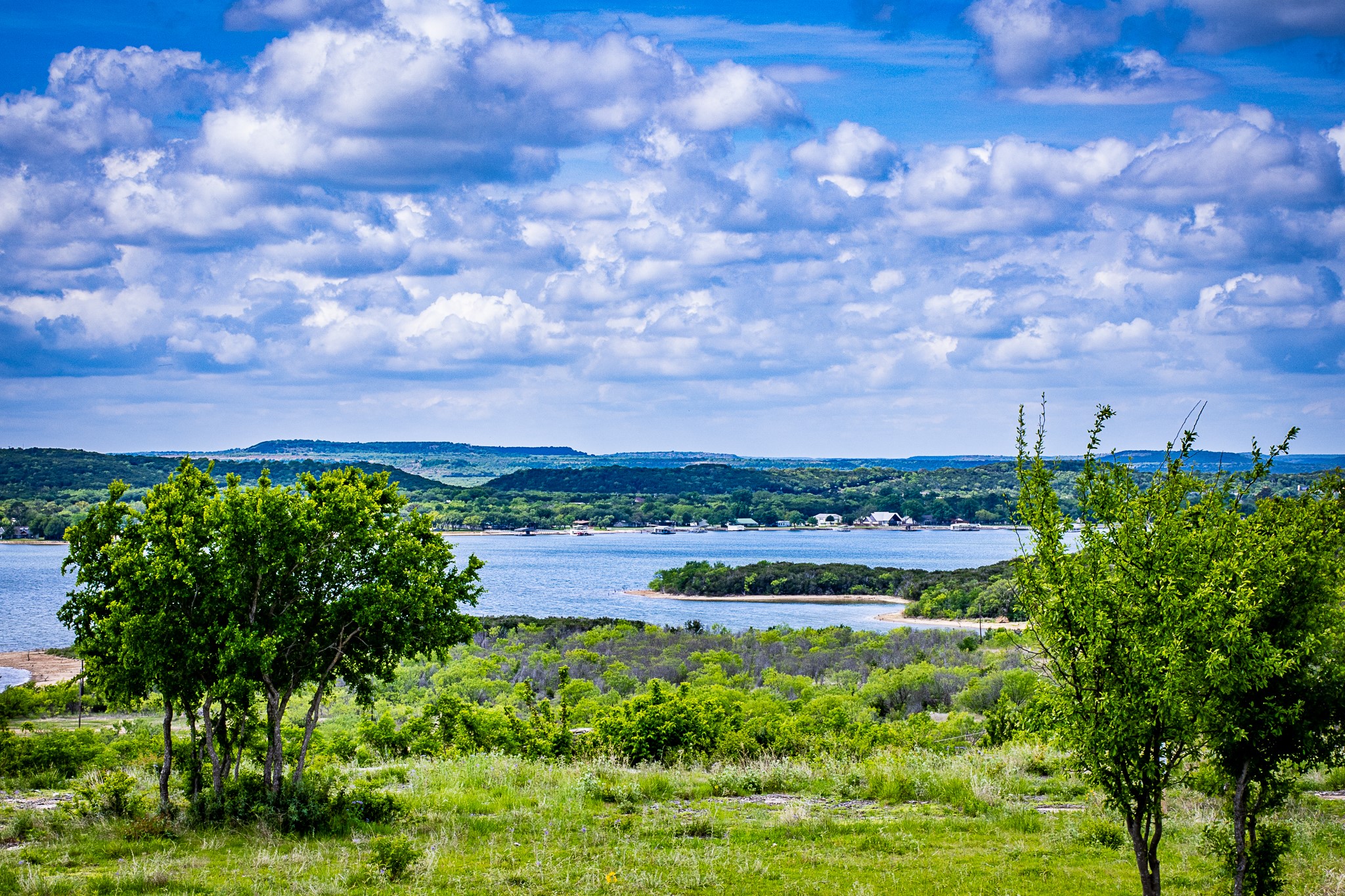 909 Clearwater Point Possum Kingdom Lake TX 76449