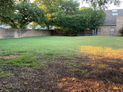 18505 Crownover Court Dallas TX 75252