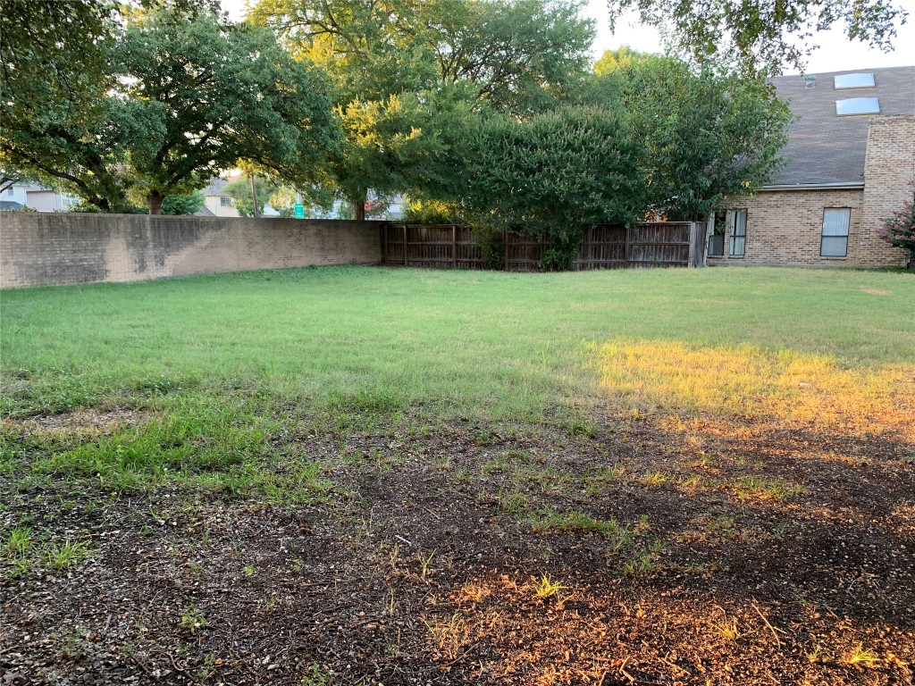18505 Crownover Court Dallas TX 75252