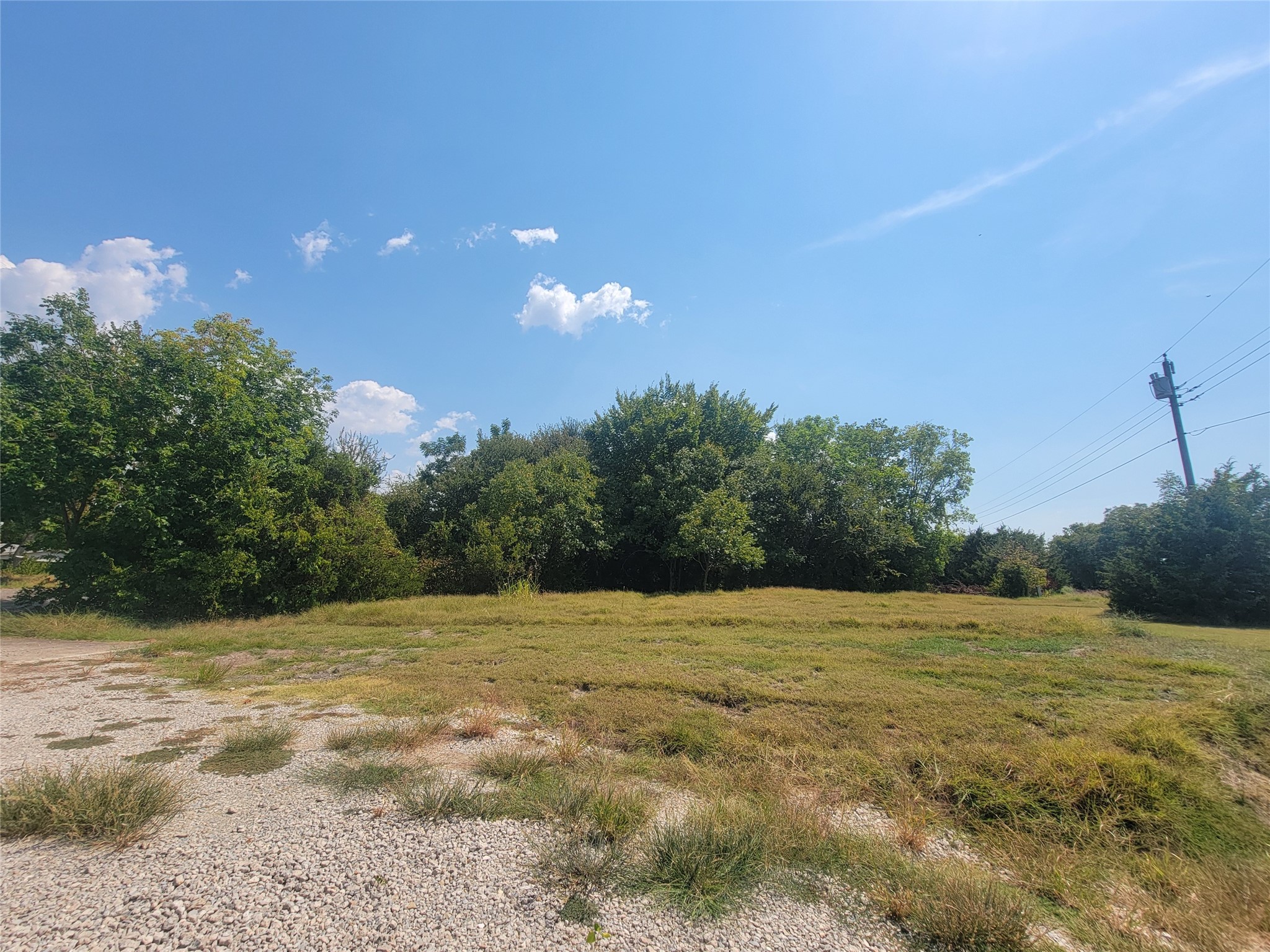 Lot 331 Cr-893 Princeton TX 75407