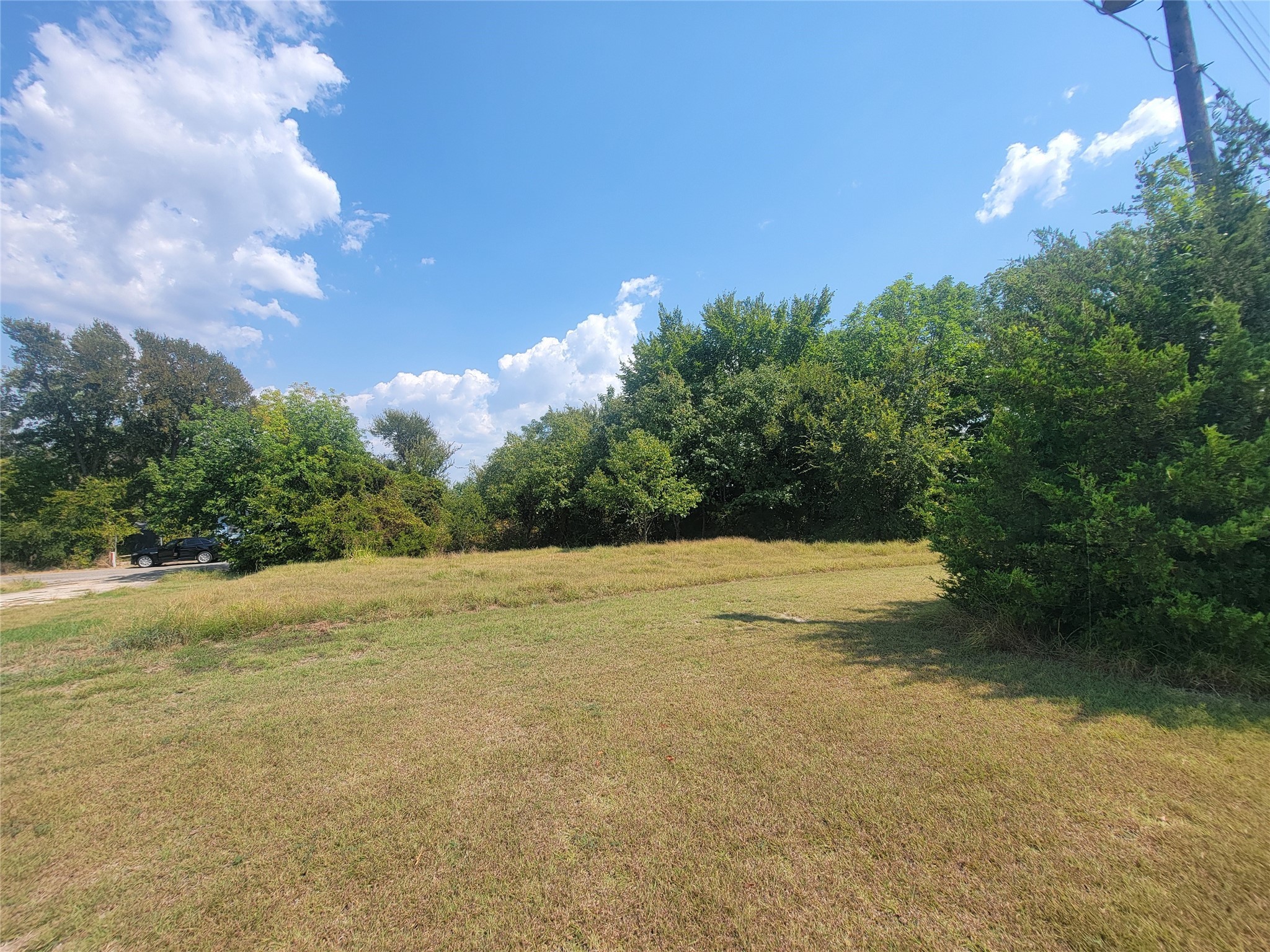 Lot 331 Cr-893 Princeton TX 75407