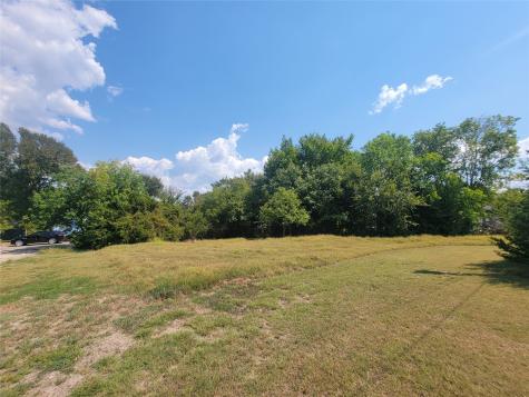 Lot 331 Cr-893 Princeton TX 75407