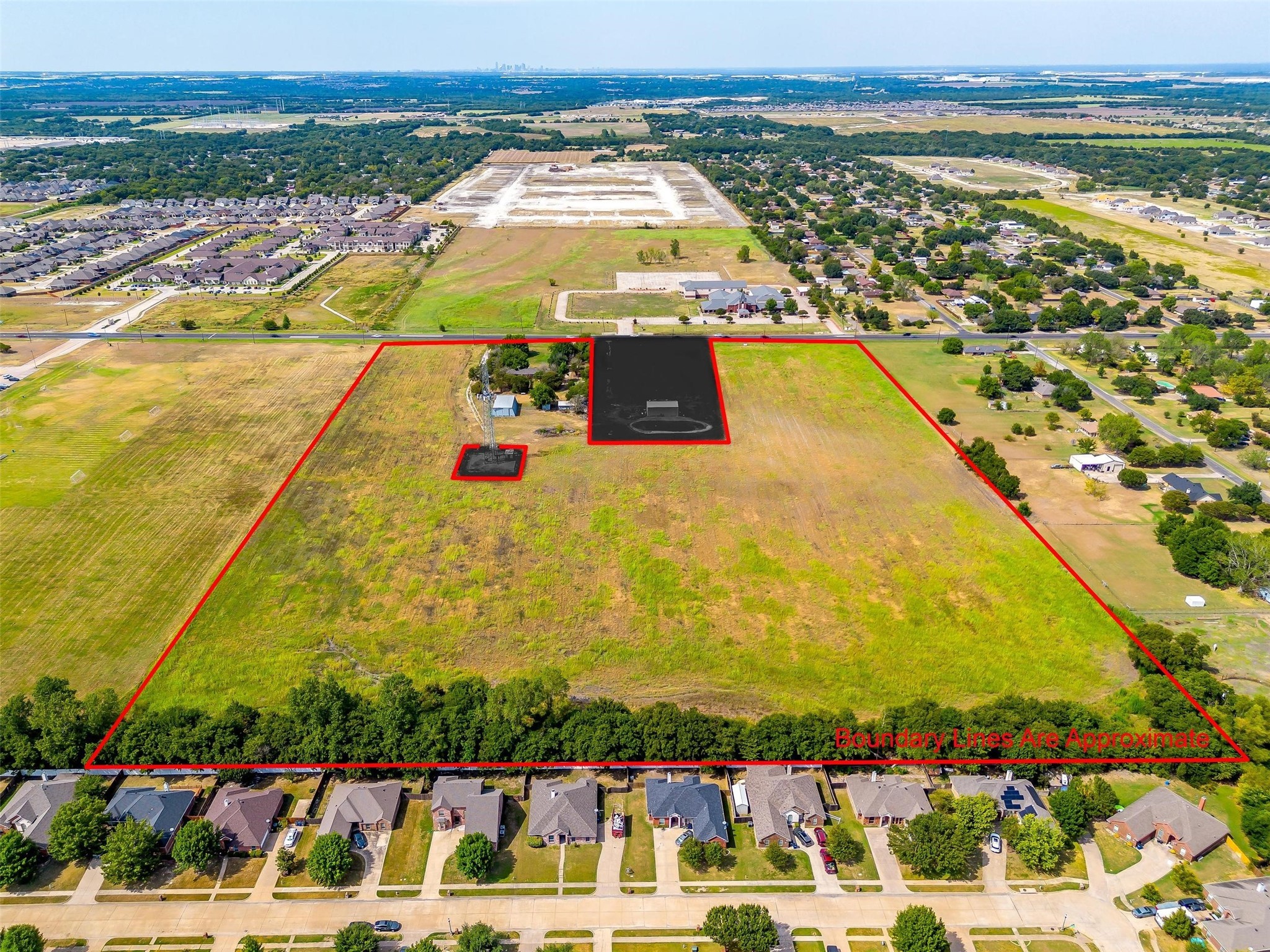 727 E Ovilla Road Red Oak TX 75154