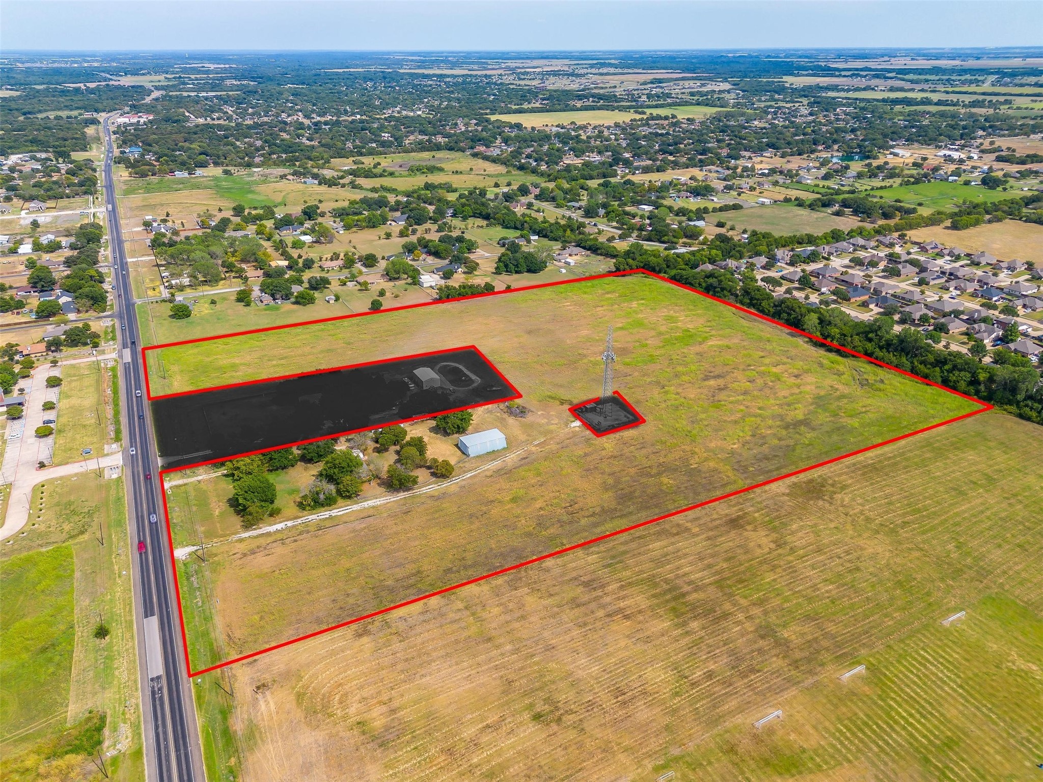 727 E Ovilla Road Red Oak TX 75154