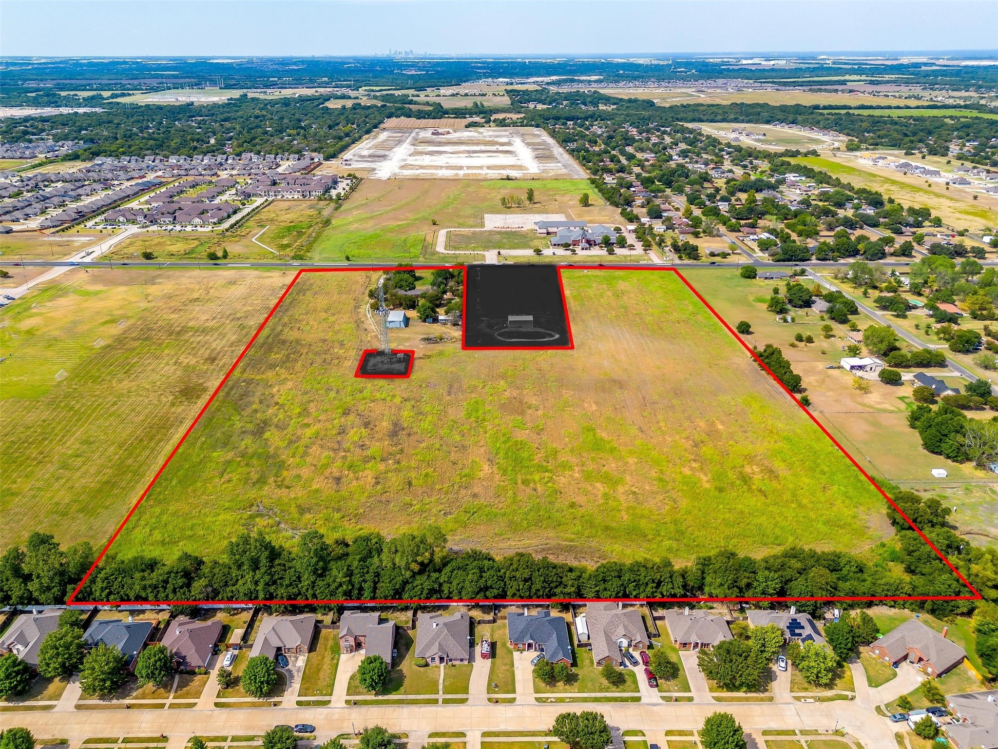 727 E Ovilla Road Red Oak TX 75154